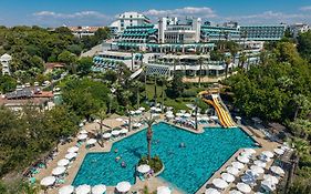 Side Star Elegance - All Inclusive