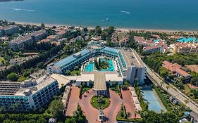Side Star Elegance - All Inclusive